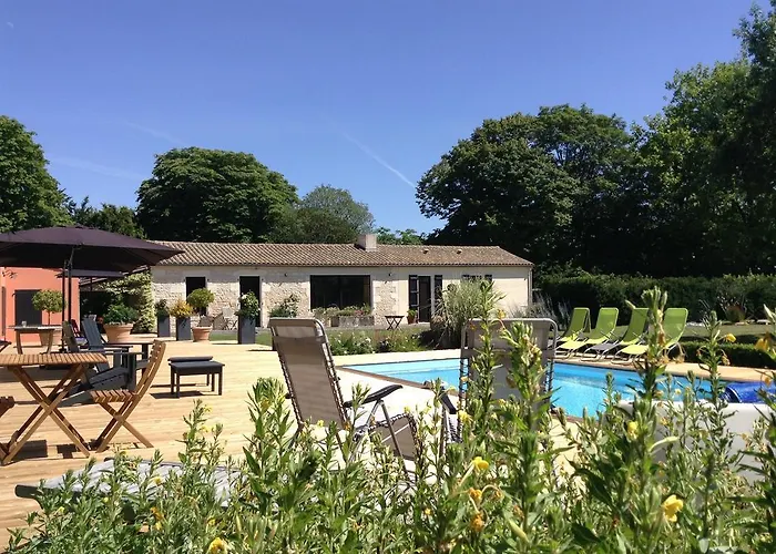 La Grange d'Aunis