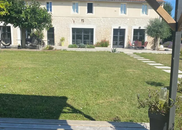 La Chaumeauniere