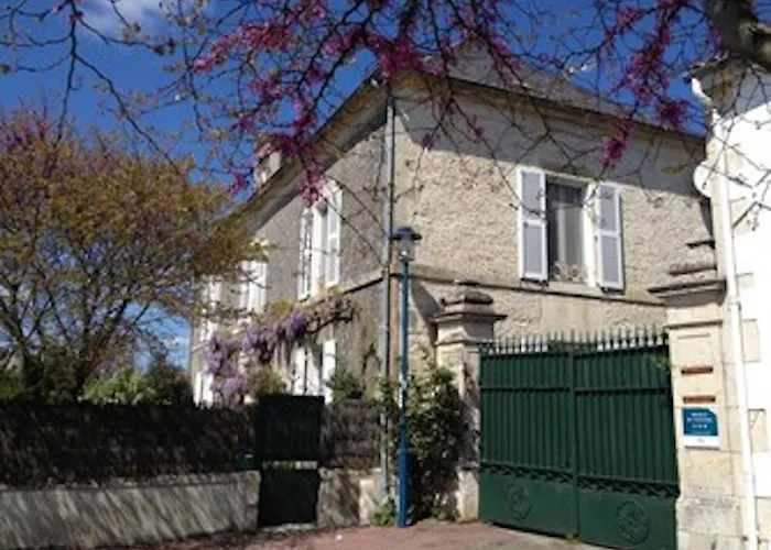 Le Clos des Marais