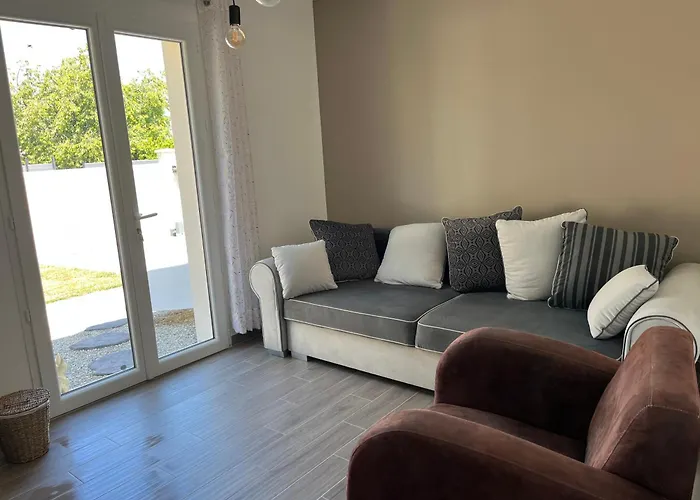 chambre d'hotes Les 3 moineaux