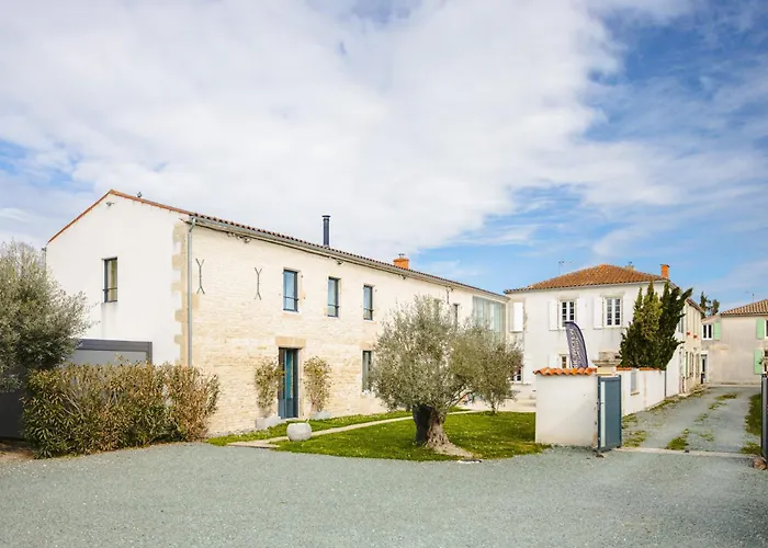 Domaine Ericarclem