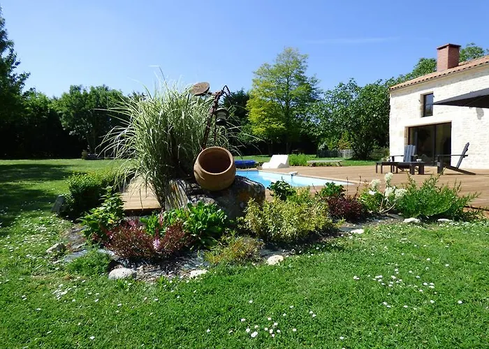 La Grange d'Aunis